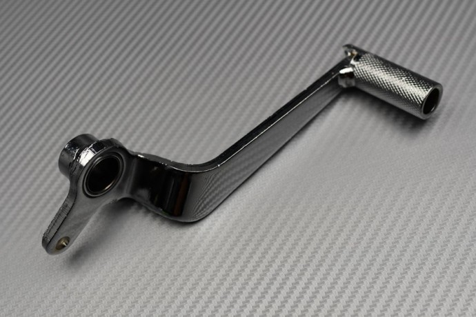 Pedale del freno posteriore HONDA CB 400 VTEC 1999 - 2010 Pedale del freno posteriore HONDA CB 400 VTEC 1999 - 2010