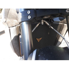 Grille de Radiateur AVDB Triumph Street Triple 675 / R / RX 2013 - 2017