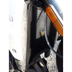 Grille de Radiateur AVDB Triumph Street Triple 675 / R / RX 2013 - 2017