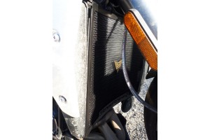 Kühlergrill- Abdeckung AVDB Triumph Street Triple 675 / R / RX 2013 - 2017