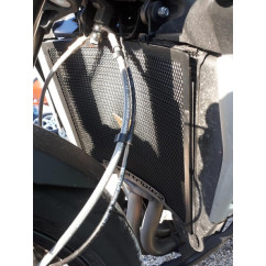 Grille de Radiateur AVDB Triumph Street Triple 675 / R / RX 2013 - 2017