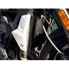 Grille de Radiateur AVDB Triumph Street Triple 675 / R / RX 2013 - 2017