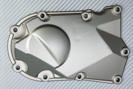 Cubre Cárter Alternador BMW K1600GT / GTL 2012 - 2016