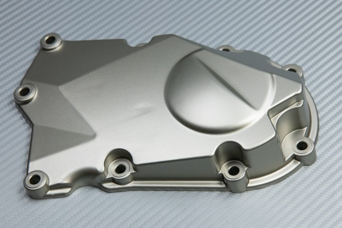 Cubre Cárter Distribución BMW K1600GT / GTL 2012 - 2021 Cubre Cárter Distribución BMW K1600GT / GTL 2012 - 2021