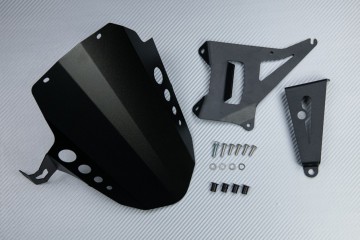 Garde Boue Arrière Alu HONDA X-Adv 750 2018 - 2021