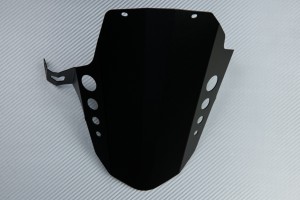 Aluminium Heckfender HONDA X-Adv 750 2018 - 2021 Aluminium Heckfender HONDA X-Adv 750 2018 - 2021