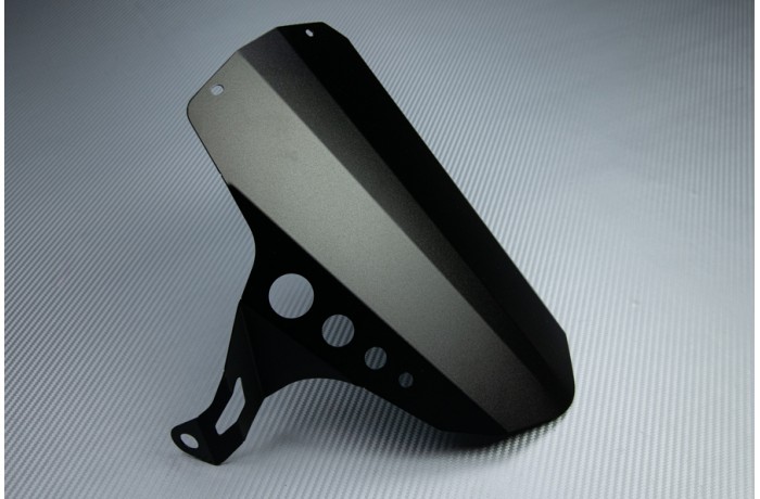 Aluminium Heckfender HONDA X-Adv 750 2018 - 2021 Aluminium Heckfender HONDA X-Adv 750 2018 - 2021