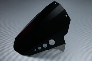 Aluminium Heckfender HONDA X-Adv 750 2018 - 2021 Aluminium Heckfender HONDA X-Adv 750 2018 - 2021