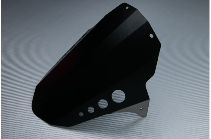Aluminium Heckfender HONDA X-Adv 750 2018 - 2021 Aluminium Heckfender HONDA X-Adv 750 2018 - 2021