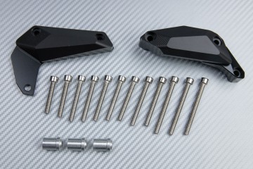 Tampons de protection Carters Moteur YAMAHA R1 / R1M 2015 - 2019