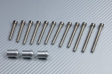 Coperchio Carter Motore YAMAHA MT10 / FZ10 / YZF R1 / R1M 2015 - 2024 Coperchio Carter Motore YAMAHA MT10 / FZ10 / YZF R1 / R1M 2015 - 2024