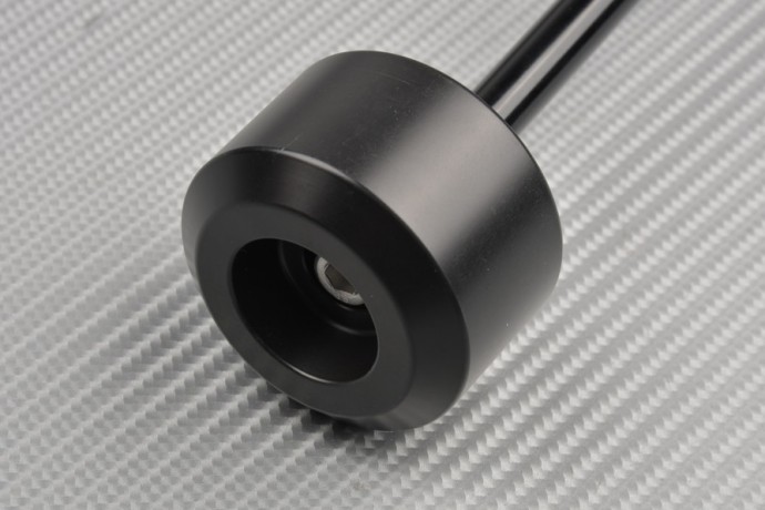 Tamponi Forcella HONDA CROSSTOURER 1200 / CROSSRUNNER 800 2012 - 2017 Tamponi Forcella HONDA CROSSTOURER 1200 / CROSSRUNNER 800 2012 - 2017