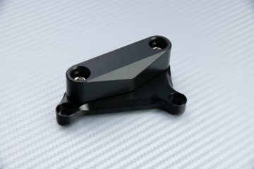 Tampons de protection Carter Moteur BMW S1000RR / HP4 / S1000R / S1000XR 2009 - 2020 Tampons de protection Carter Moteur BMW S1000RR / HP4 / S1000R / S1000XR 2009 - 2020