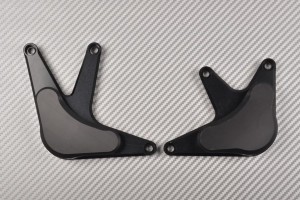 Protecciones carteres motor HONDA CBR 1000 RR 2008 - 2019 / DESIGN 2