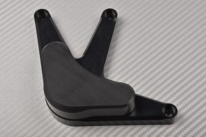 Tampons de protection Carters Moteur HONDA CBR 1000 RR 2008 - 2019 / DESIGN 2 Tampons de protection Carters Moteur HONDA CBR 1000 RR 2008 - 2019 / DESIGN 2