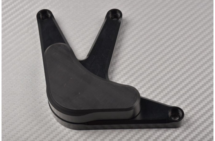 Tampons de protection Carters Moteur HONDA CBR 1000 RR 2008 - 2019 / DESIGN 2 Tampons de protection Carters Moteur HONDA CBR 1000 RR 2008 - 2019 / DESIGN 2