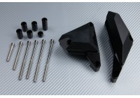 MOTORGEHÄUSE SCHUTZPAD YAMAHA MT07 / FZ07 / XSR / TRACER / TENERE 700 2014 - 2024