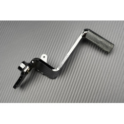 Pedal freno trasero HONDA CB CBF 500 600 1000 2004 - 2016