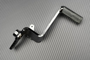 Pédale de frein arrière HONDA CB / CBF 500 / 600 / 1000 2004 - 2016 Pédale de frein arrière HONDA CB / CBF 500 / 600 / 1000 2004 - 2016