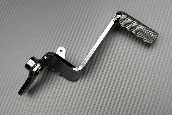 Pédale de frein arrière HONDA CB / CBF 500 / 600 / 1000 2004 - 2016 Pédale de frein arrière HONDA CB / CBF 500 / 600 / 1000 2004 - 2016