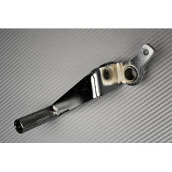 Pedal freno trasero HONDA CB CBF 500 600 1000 2004 - 2016