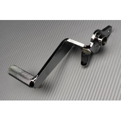 Pedal freno trasero HONDA CB CBF 500 600 1000 2004 - 2016