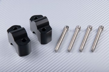 Manillar / Torreta elevadora específico BMW G310GS / G310R 2017 - 2021