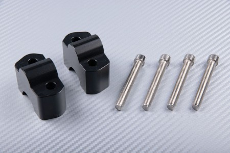 Manillar / Torreta elevadora específico BMW G310GS / G310R 2017 - 2021