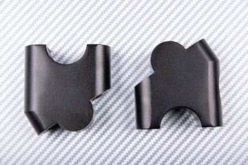 Spezifischer Erhöhungs- / Lenkerklemmblock BMW F800R 2015 - 2019 Spezifischer Erhöhungs- / Lenkerklemmblock BMW F800R 2015 - 2019