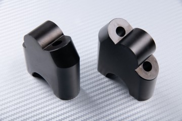 Spezifischer Erhöhungs- / Lenkerklemmblock BMW F800R 2015 - 2019 Spezifischer Erhöhungs- / Lenkerklemmblock BMW F800R 2015 - 2019
