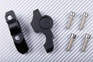 Spezifischer Erhöhungs- / Lenkerklemmblock BMW S1000R 2014 - 2016