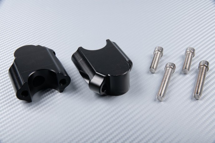 Manillar / Torreta elevadora específico BMW F800GS / ADVENTURE / F800GT Manillar / Torreta elevadora específico BMW F800GS / ADVENTURE / F800GT