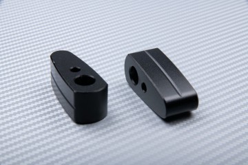 Spezifische Erhöhungsklemmblöcke BMW NineT / R1250GS 2016 - 2021