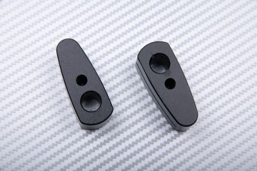 Spezifische Erhöhungsklemmblöcke BMW NineT / R1250GS 2016 - 2021