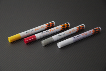 Stift für Reifendekoration