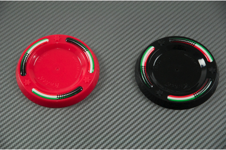 Base appoggio per cavalletto laterale