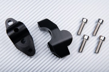 Spezifischer Erhöhungs- / Lenkerklemmblock KTM ADVENTURE / SUPER ADVENTURE / DUKE 1090 1190 1290