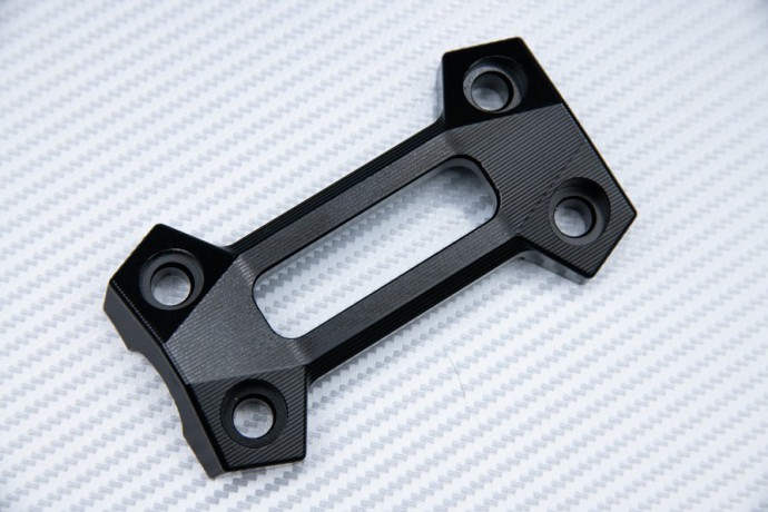 Manillar / Torreta elevadora específico KAWASAKI Z300 / Z800 2013 - 2017 Manillar / Torreta elevadora específico KAWASAKI Z300 / Z800 2013 - 2017