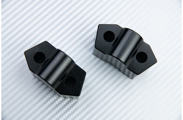Manillar / Torreta elevadora específico KAWASAKI Z300 / Z800 2013 - 2017 Manillar / Torreta elevadora específico KAWASAKI Z300 / Z800 2013 - 2017