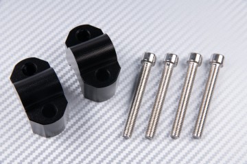 Manillar / Torreta elevadora específico KAWASAKI VERSYS 650 2015 - 2022