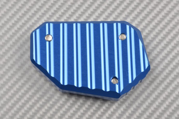 Extensión pata de cabra lateral BMW S1000R 2014 - 2016 Extensión pata de cabra lateral BMW S1000R 2014 - 2016