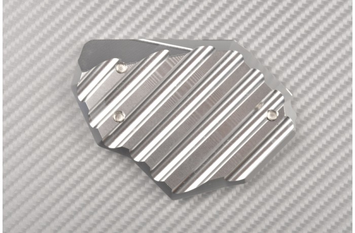 Extensión pata de cabra lateral BMW F650GS / F700GS 2007 - 2018 Extensión pata de cabra lateral BMW F650GS / F700GS 2007 - 2018