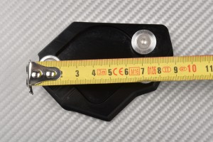 Estensione cavalletto BMW F650GS / F700GS 2007 - 2018