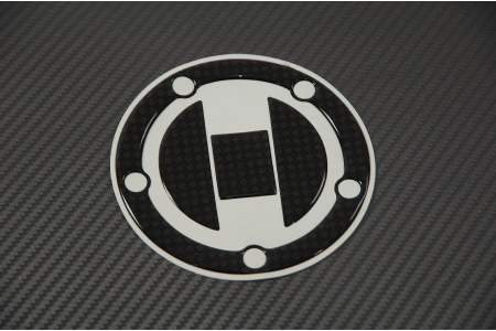 Protección adhesiva Tapón de depósito SUZUKI