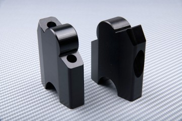Manillar / Torreta elevadora específico YAMAHA TENERE 700 2009 - 2021 XTZ 1200 SUPER TENERE Manillar / Torreta elevadora específico YAMAHA TENERE 700 2009 - 2021 XTZ 1200 SUPER TENERE