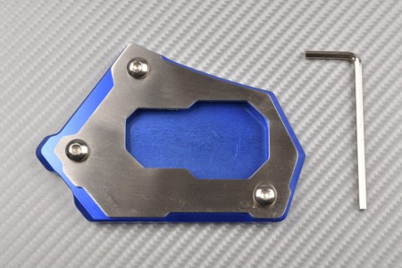 Extensión pata de cabra lateral BMW R1200GS / R1250GS / HP / Adventure 2014 - 2021