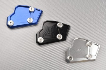 Seitenständer Verbreiterung BMW K1600 GT / GTL 2011 - 2016