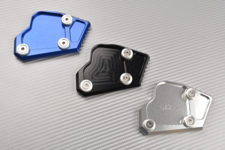 Seitenständer Verbreiterung BMW K1600 GT / GTL 2011 - 2016
