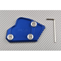 Extensión pata de cabra lateral BMW K1600 GT / GTL 2011 - 2016