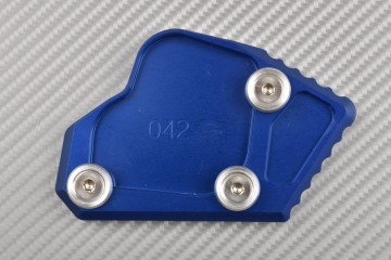 Elargisseur de béquille BMW K1600 GT / GTL 2011 - 2016 Elargisseur de béquille BMW K1600 GT / GTL 2011 - 2016